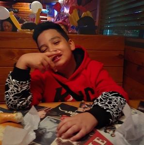 Meet your Posher, Alexander